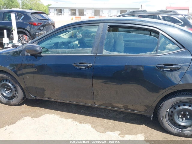 Toyota COROLLA LE 2016 2T1BURHE5GC490002 Image 14