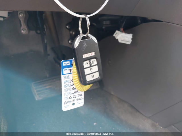 Honda ODYSSEY EX 2015 5FNRL5H44FB073420 Image 11