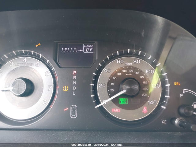 Honda ODYSSEY EX 2015 5FNRL5H44FB073420 Image 7