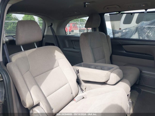 Honda ODYSSEY EX 2015 5FNRL5H44FB073420 Image 8