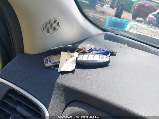 Nissan SENTRA SV 2018 3N1AB7AP9JY266226 Image 11