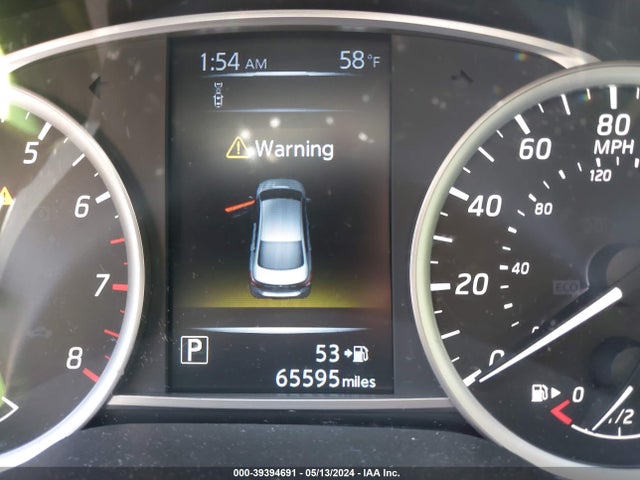 Nissan SENTRA SV 2018 3N1AB7AP9JY266226 Image 7