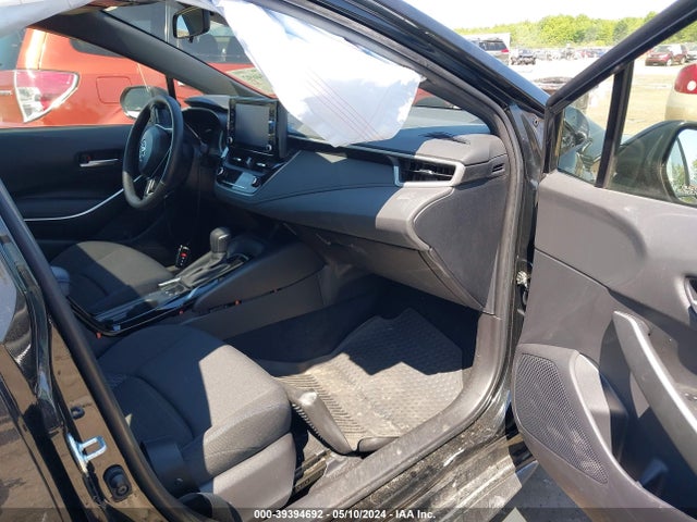 JTDP4MCE4NJ088053 Toyota COROLLA SE