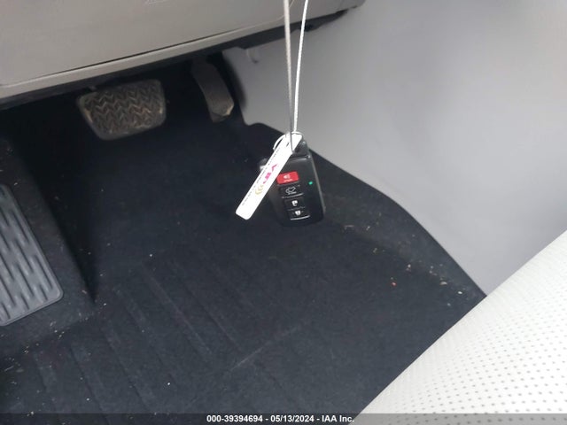 Toyota Highlander Limited Platinum 2018 5TDYZRFH6JS286252 Image 11