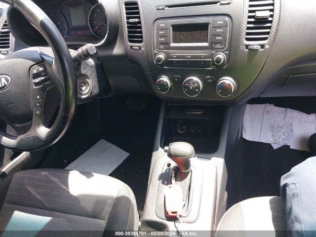 KIA FORTE EX 2015 KNAFX4A83F5316860 Image 11