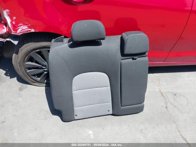 KIA FORTE EX 2015 KNAFX4A83F5316860 Image 12