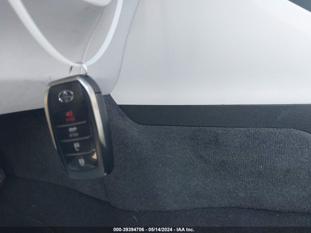 Toyota Mirai 2019 JTDBVRBD8KA006155 Image 11