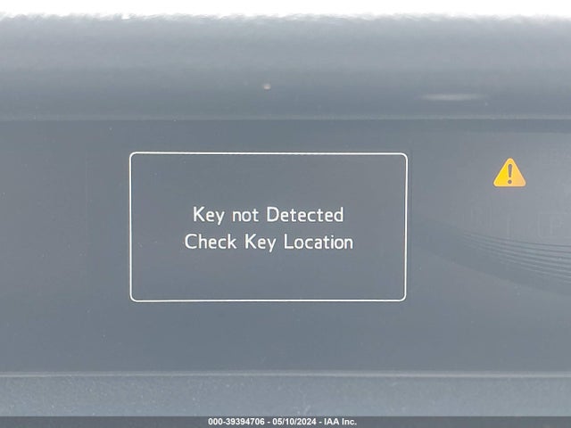 Toyota Mirai 2019 JTDBVRBD8KA006155 Image 18