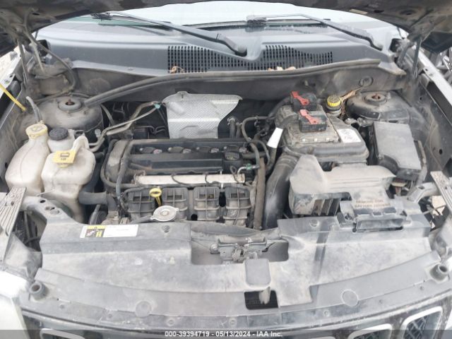 1C4NJCBAXGD512765 Jeep Compass Sport