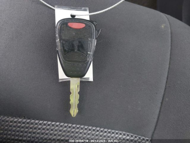 1C4NJCBAXGD512765 Jeep Compass Sport