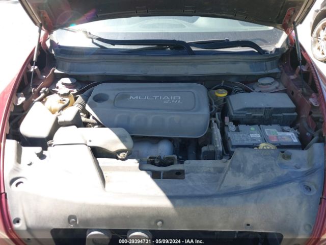 1C4PJLAB7FW731429 Jeep Cherokee Sport