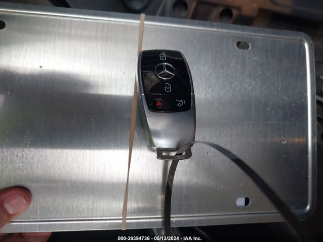 WDDZF4JB1HA092213 Mercedes-Benz E 300