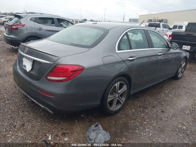 WDDZF4JB1HA092213 Mercedes-Benz E 300