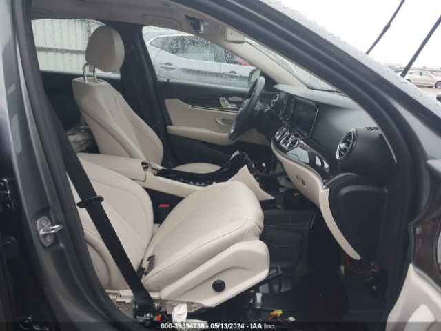 WDDZF4JB1HA092213 Mercedes-Benz E 300