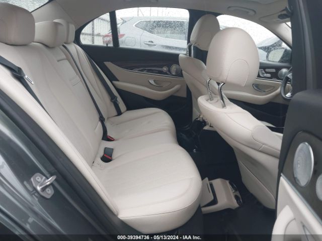 WDDZF4JB1HA092213 Mercedes-Benz E 300