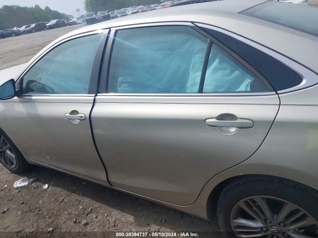 Toyota CAMRY SE 2015 4T1BF1FK0FU001099 Image 15