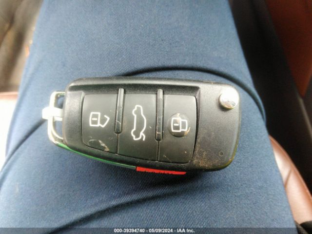 WAU67LFF1G1077707 Audi A3 1.8t Premium