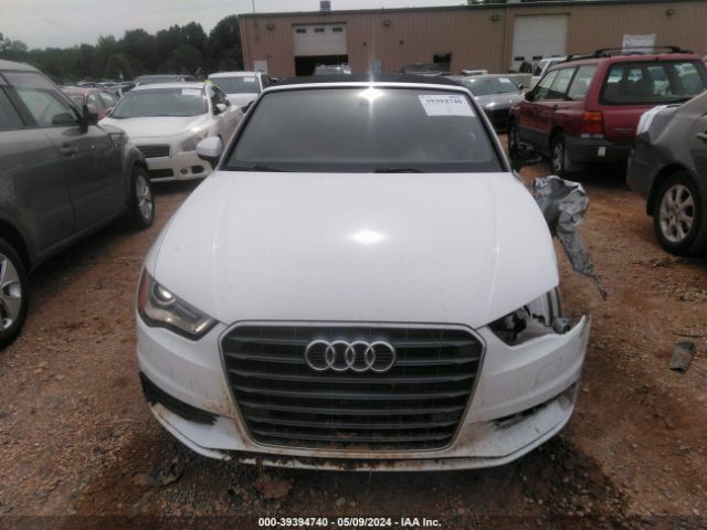 WAU67LFF1G1077707 Audi A3 1.8t Premium