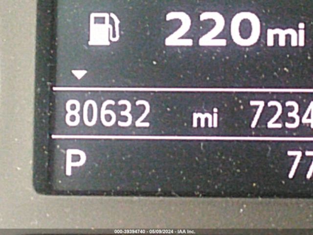 WAU67LFF1G1077707 Audi A3 1.8t Premium