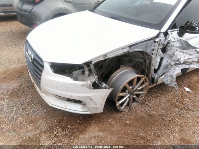 WAU67LFF1G1077707 Audi A3 1.8t Premium