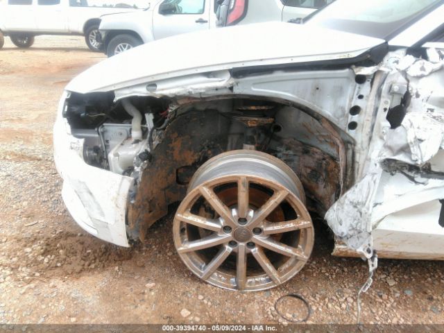 WAU67LFF1G1077707 Audi A3 1.8t Premium
