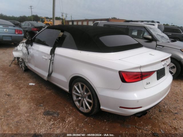 WAU67LFF1G1077707 Audi A3 1.8t Premium