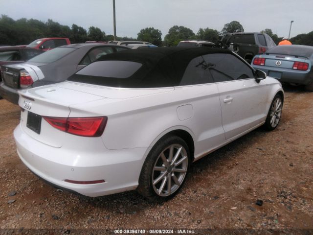 WAU67LFF1G1077707 Audi A3 1.8t Premium