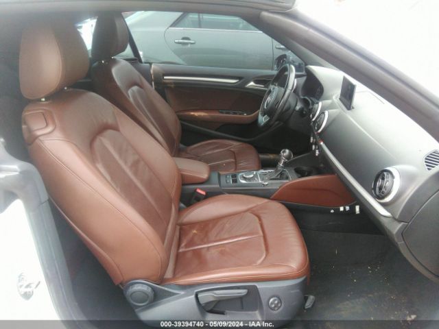 WAU67LFF1G1077707 Audi A3 1.8t Premium