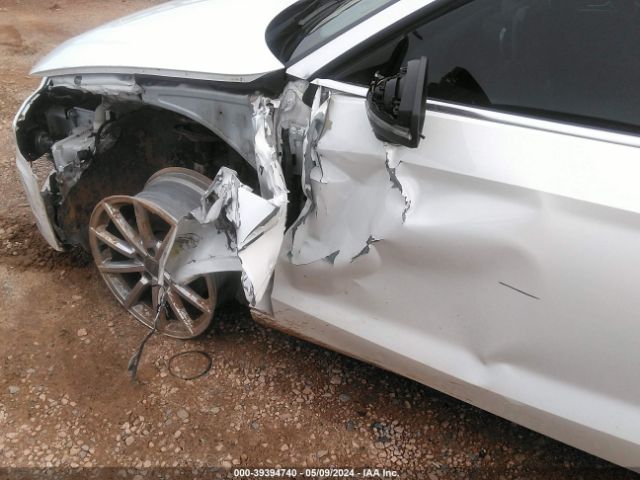 WAU67LFF1G1077707 Audi A3 1.8t Premium