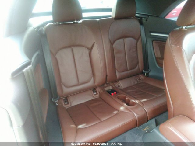 WAU67LFF1G1077707 Audi A3 1.8t Premium