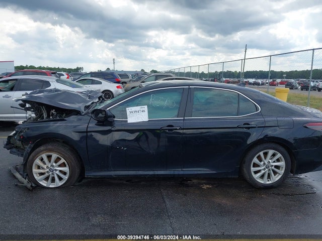 Toyota CAMRY LE 2023 4T1C11AK2PU126584 Image 15