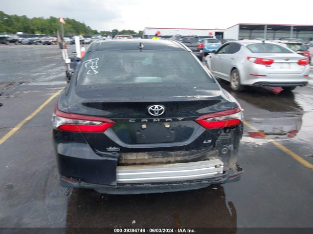 Toyota CAMRY LE 2023 4T1C11AK2PU126584 Image 17