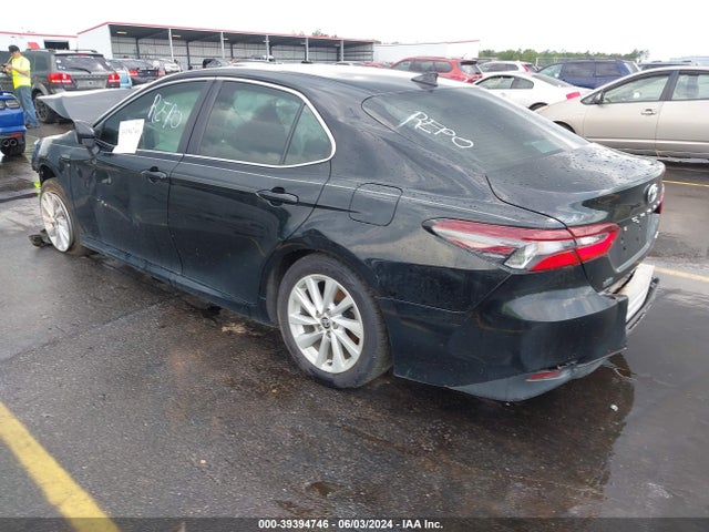 Toyota CAMRY LE 2023 4T1C11AK2PU126584 Image 3