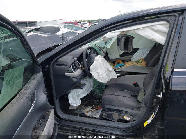 Toyota CAMRY LE 2023 4T1C11AK2PU126584 Image 5