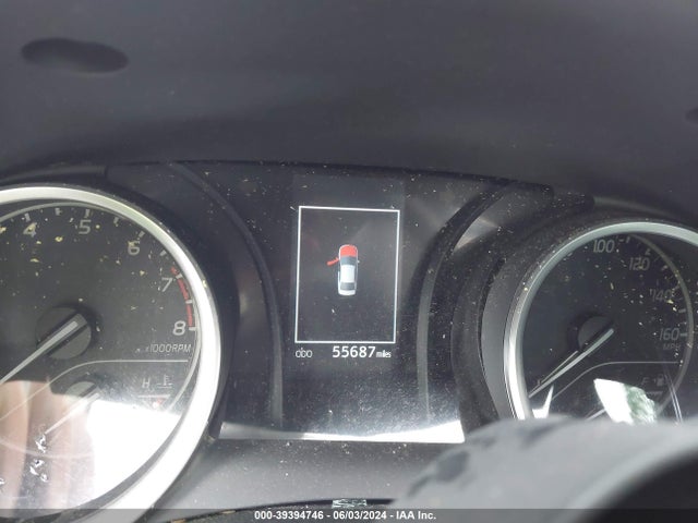 Toyota CAMRY LE 2023 4T1C11AK2PU126584 Image 7