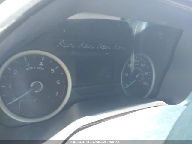 Ford F-150 Xlt 2016 1FTEW1EG7GKD61868 Image 7