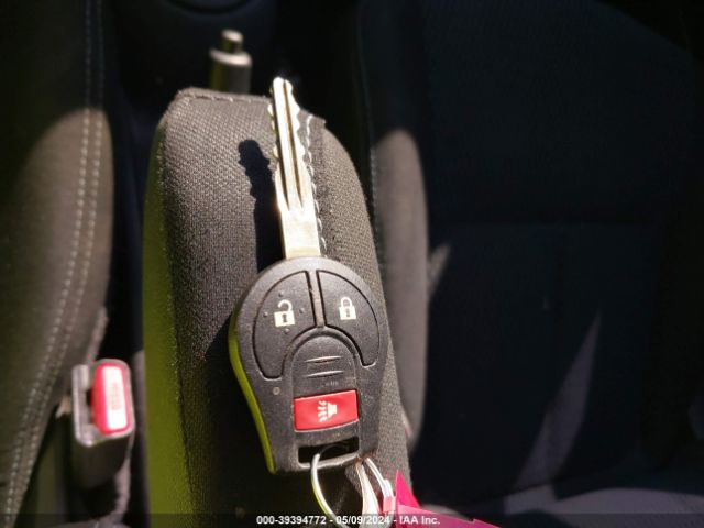 3N1CE2CP9GL372536 Nissan Versa Note S (sr)/s Plus/sl/sr/sv