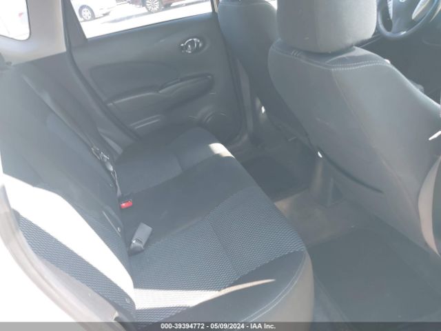 3N1CE2CP9GL372536 Nissan Versa Note S (sr)/s Plus/sl/sr/sv