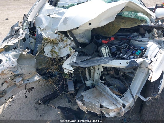 Honda ACCORD LX 2019 1HGCV1F12KA113192 Image 10