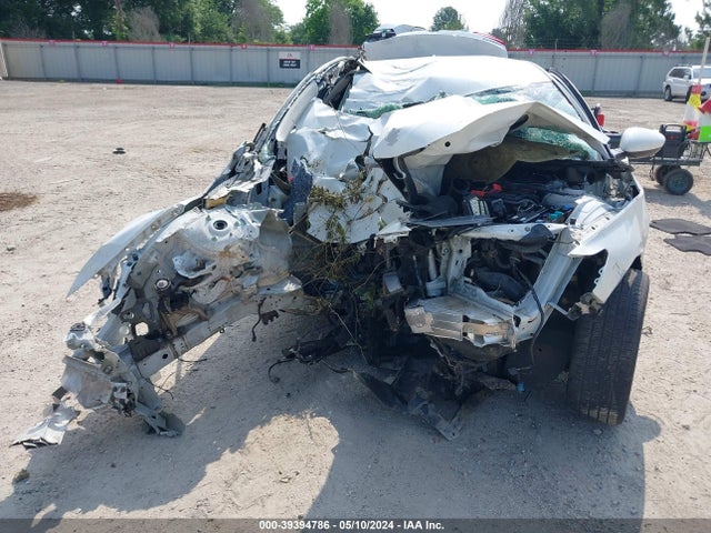 Honda ACCORD LX 2019 1HGCV1F12KA113192 Image 12