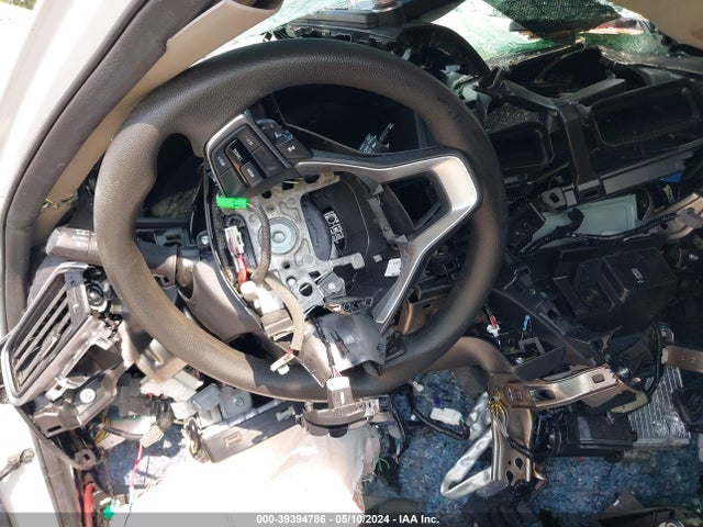 Honda ACCORD LX 2019 1HGCV1F12KA113192 Image 15