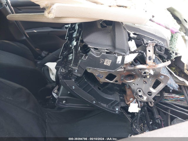 Honda ACCORD LX 2019 1HGCV1F12KA113192 Image 5