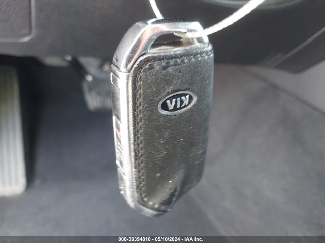 KIA Stinger Premium 2018 KNAE25LA9J6015576 Image 11
