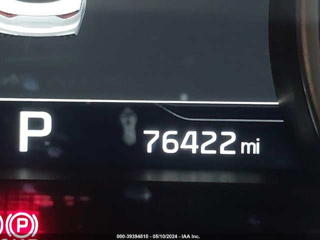 KIA Stinger Premium 2018 KNAE25LA9J6015576 Image 15