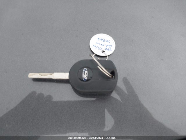 Ford FOCUS SE 2016 1FADP3K23GL244270 Image 11