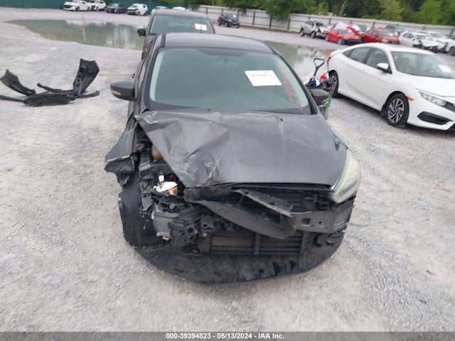 Ford FOCUS SE 2016 1FADP3K23GL244270 Image 13