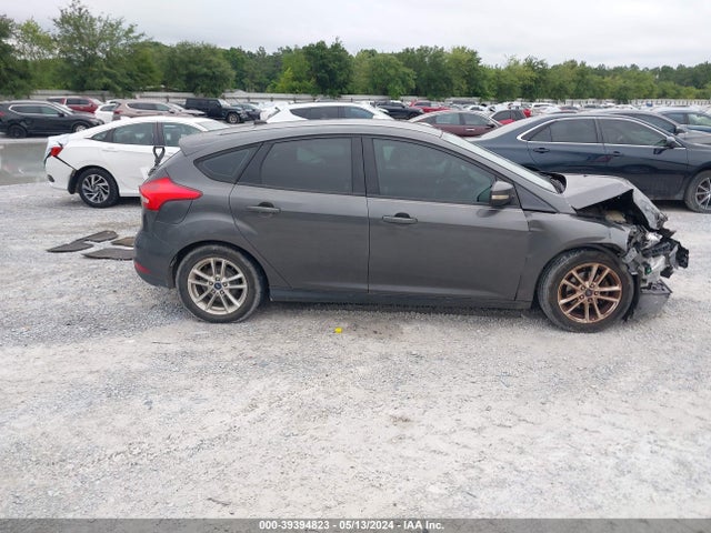 Ford FOCUS SE 2016 1FADP3K23GL244270 Image 14