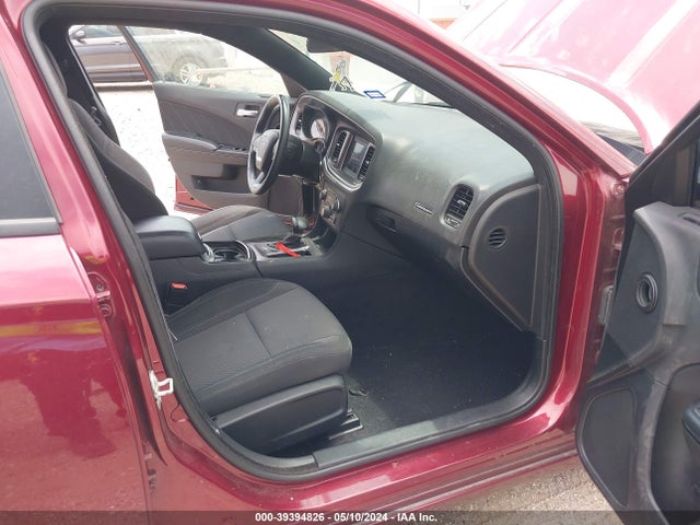 Dodge Charger Sxt Rwd 2019 2C3CDXBG6KH599834 Image 13