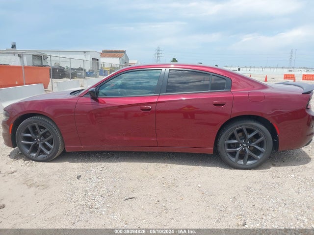 Dodge Charger Sxt Rwd 2019 2C3CDXBG6KH599834 Image 14