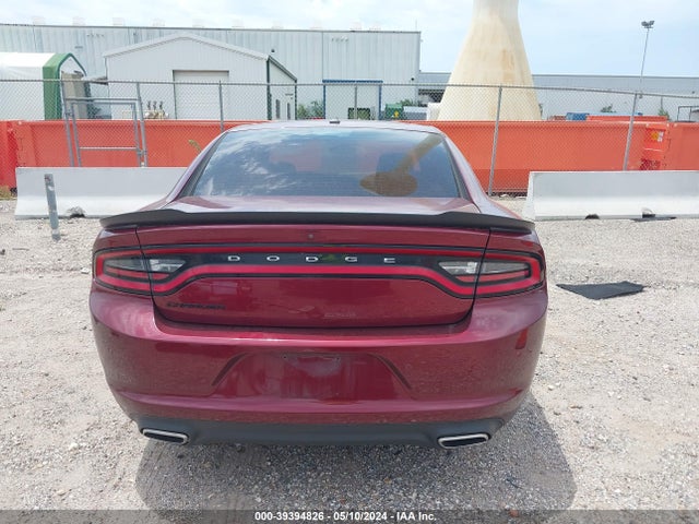 Dodge Charger Sxt Rwd 2019 2C3CDXBG6KH599834 Image 16
